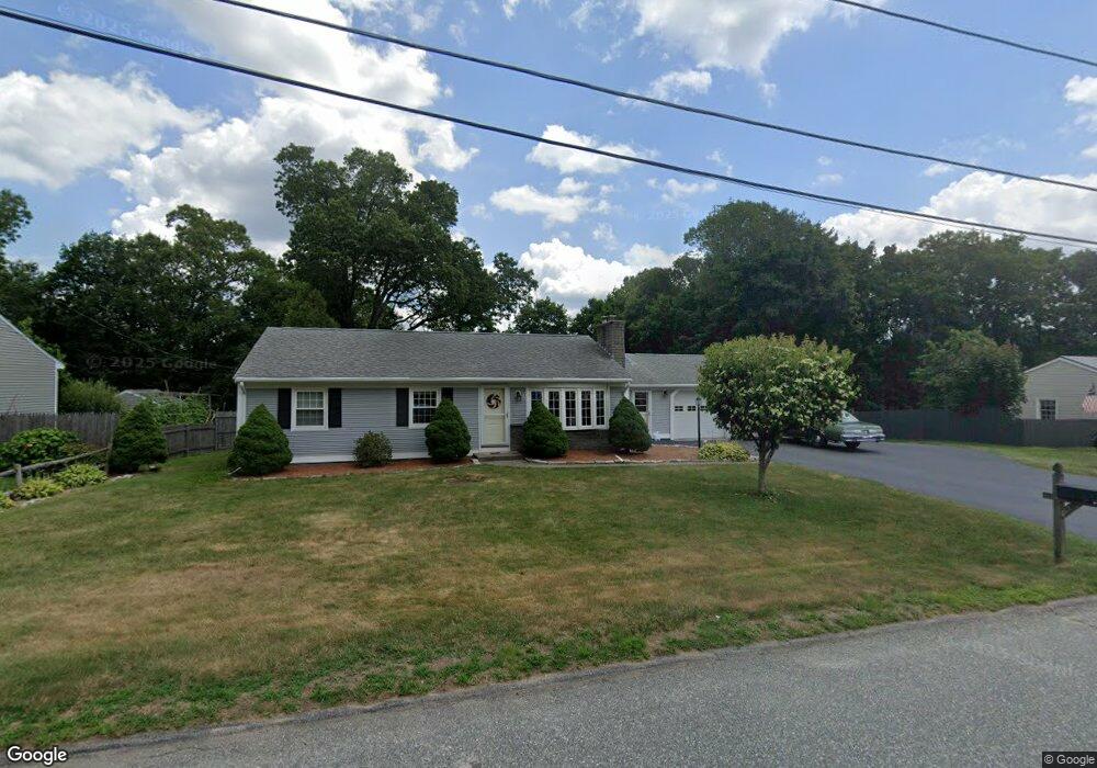 21 Chu Kaing Dr, Cumberland, RI 02864 - photo 1