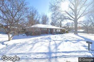 1629 Dudley Ct, Lawrence, KS 66044