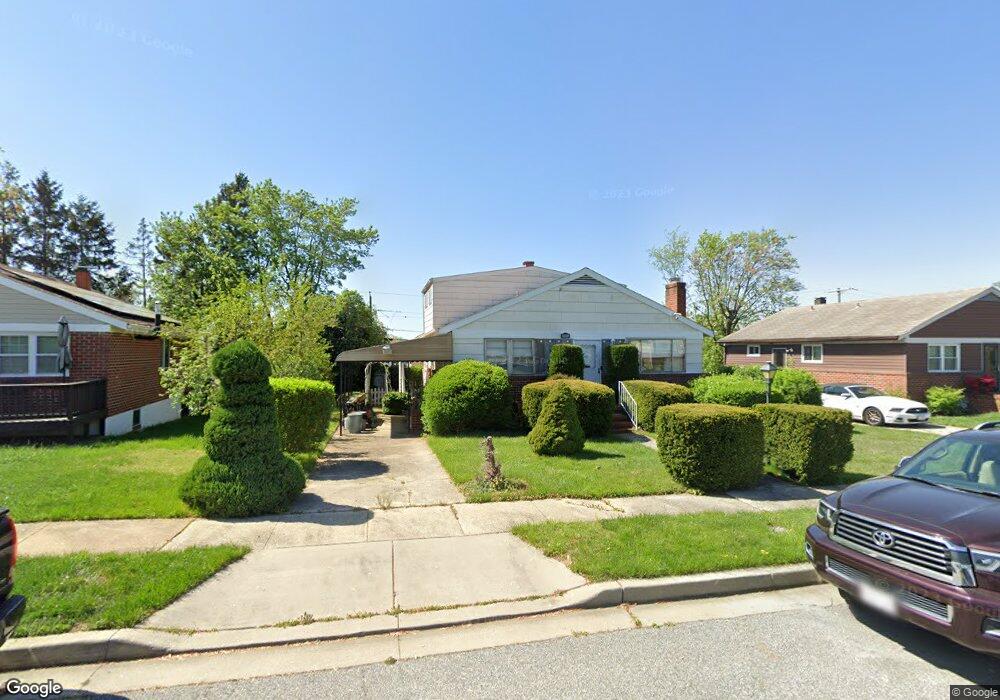 3320 Kerry Rd, Gwynn Oak, MD 21207 - photo 1