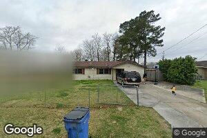 717 Saint Michael St, Patterson, LA 70392
