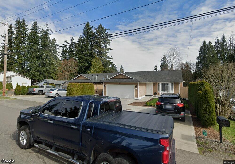 11831 2nd Dr SE unit A, Everett, WA 98208 - photo 1