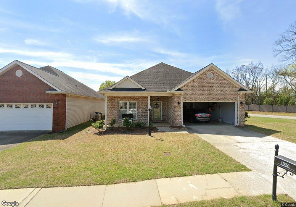 100 Nantucket Island, Centerville, GA 31028 - photo 1