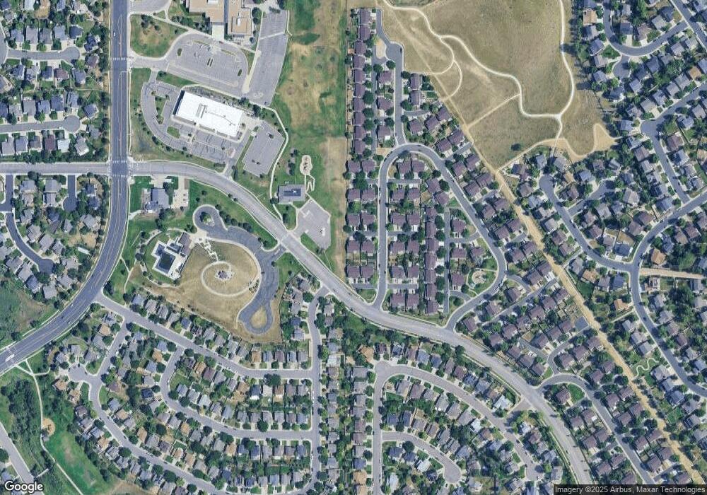 5421 S Picadilly Ct, Aurora, CO 80015 - photo 1