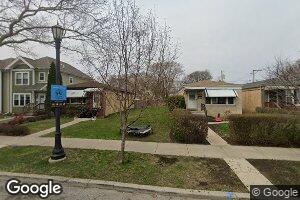 1832 Hovland Ct, Evanston, IL 60201