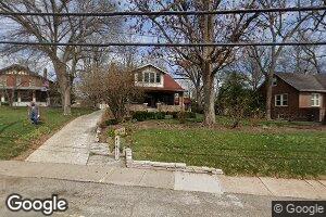 8423 Midland Blvd, Saint Louis, MO 63114