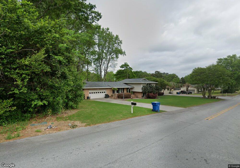 1329 Whippoorwill Dr, West Columbia, SC 29169 - photo 1