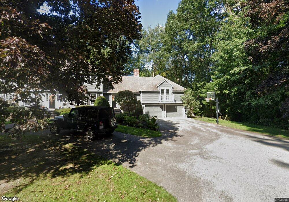 3 Wescott Rd, Andover, MA 01810 - photo 1