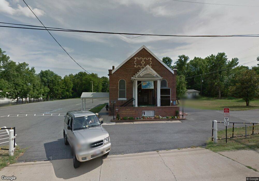 8513 Central Ave, Capitol Heights, MD 20743 - photo 1