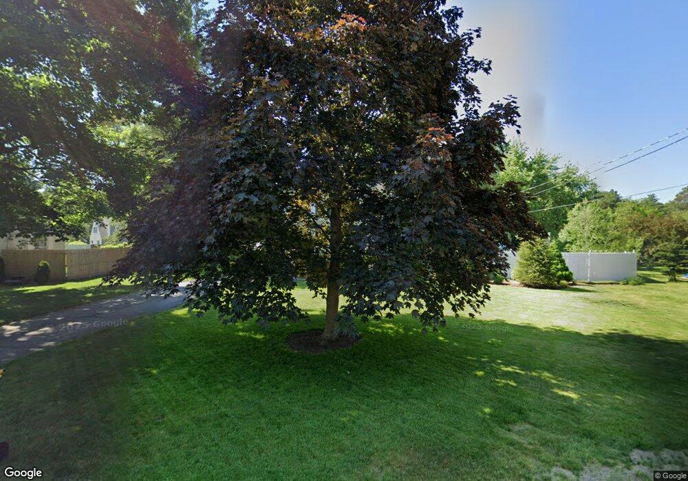 78 Walnut St, Rochester, NH 03867 - photo 1