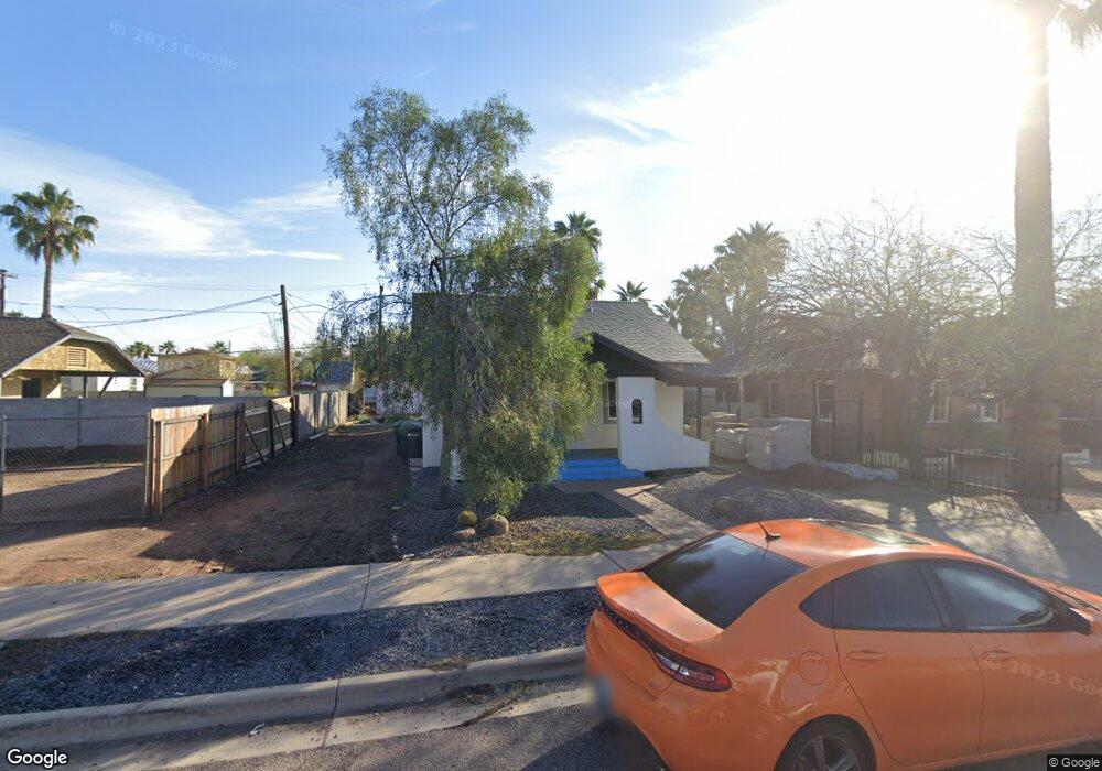 2331 N Richland St unit A, Phoenix, AZ 85006 - photo 1