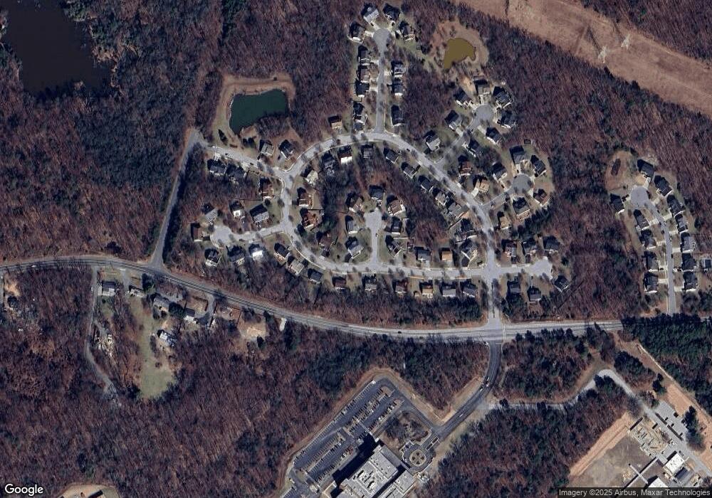 12306 Snowden Woods Rd, Laurel, MD 20708 - photo 1