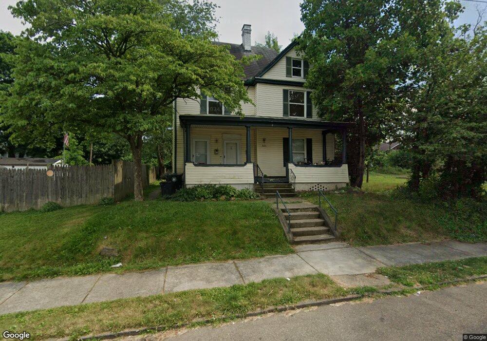 820 Troy Place NW, Canton, OH 44703 - photo 1