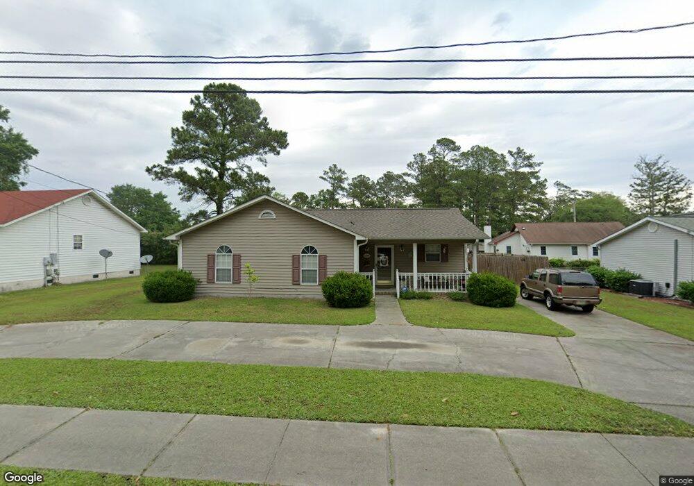 1206 Elm St, Conway, SC 29526 - photo 1