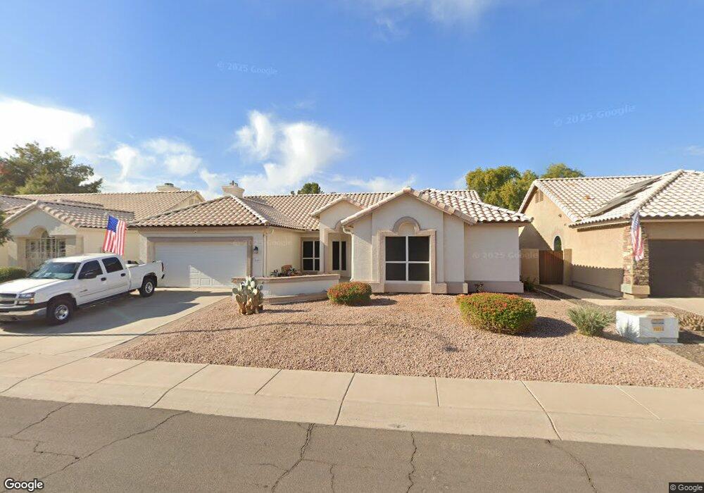 862 N Pineview Dr, Chandler, AZ 85226 - photo 1