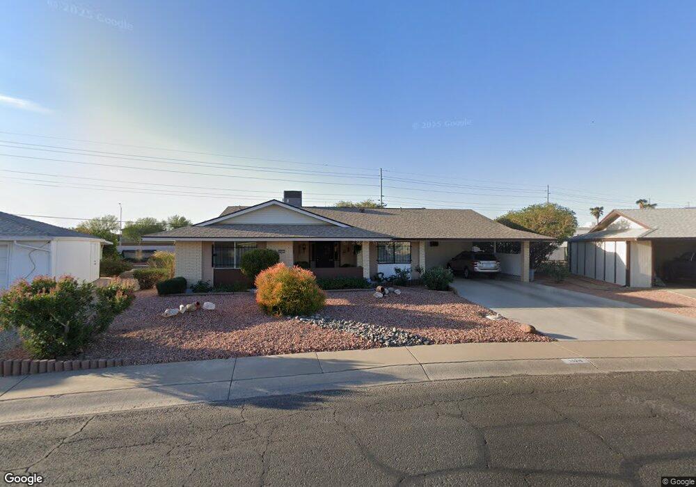 10215 W Caron Dr, Sun City, AZ 85351 - photo 1