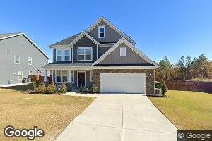 2023 Bliss Ln, Lexington, SC 29073