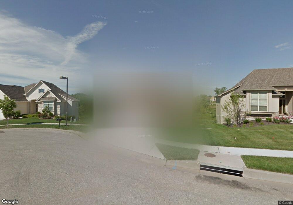 9711 Redbird St, Lenexa, KS 66227 - photo 1