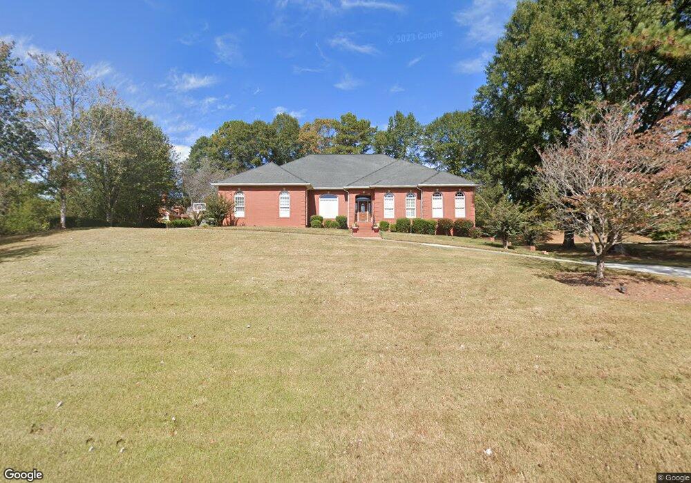 1082 Jimson Cir SE unit 212, Conyers, GA 30013 - photo 1