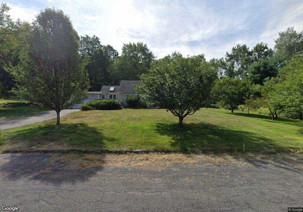 15 N View Terrace, Hampden, MA 01036 - photo 1