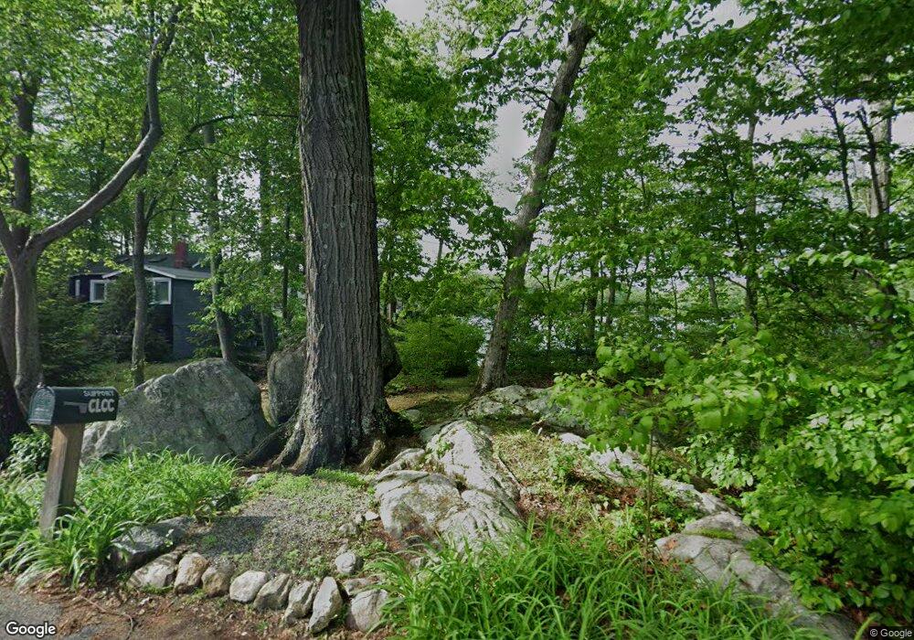 159 N Shore Rd, Byram Township, NJ 07821 - photo 1