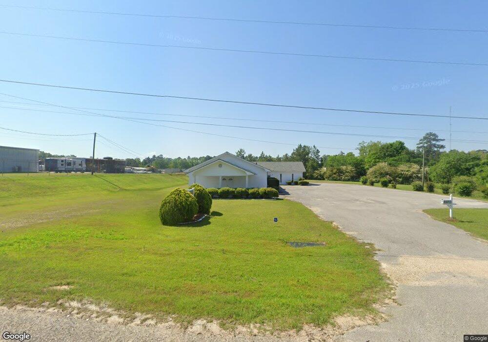 8 Sanford Rd, Laurel, MS 39443 - photo 1