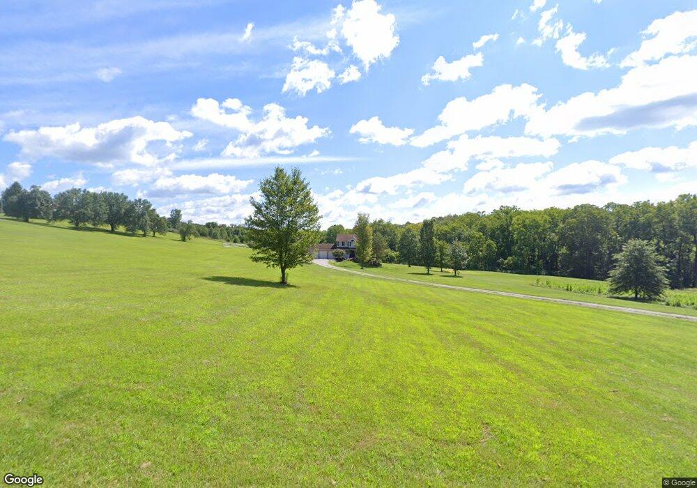 7067 N Hamburg Rd, Oldenburg, IN 47036 - photo 1