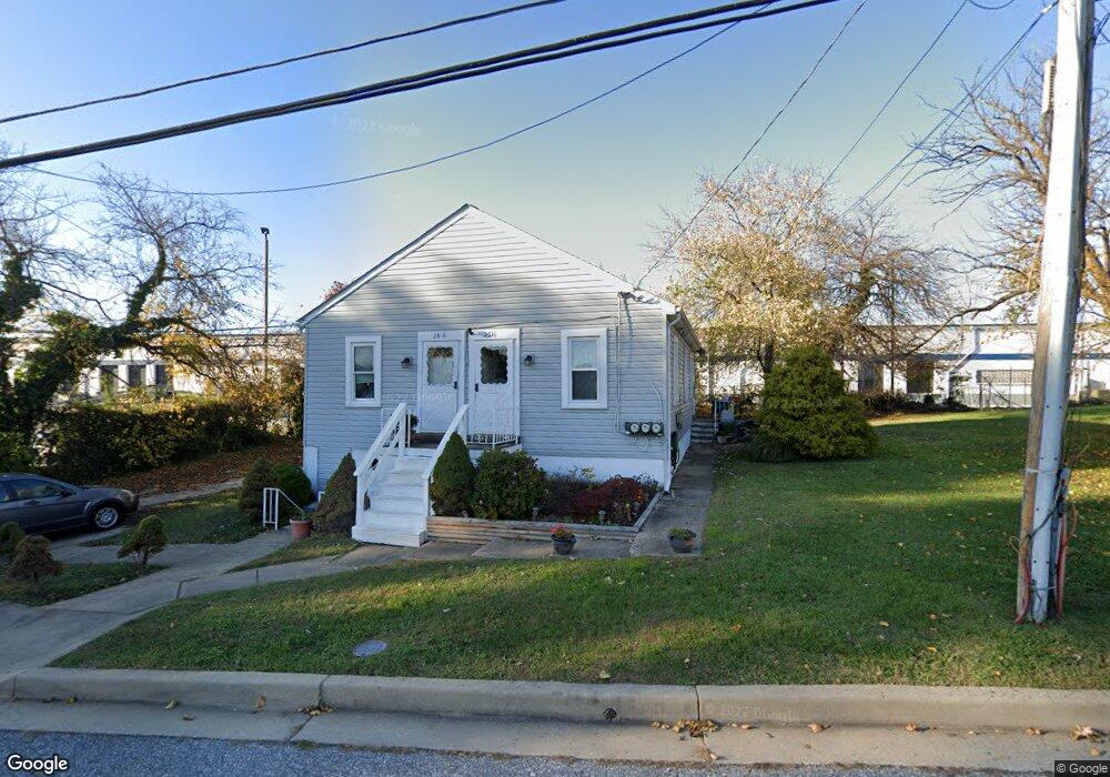 2616 First Ave, Halethorpe, MD 21227 - photo 1