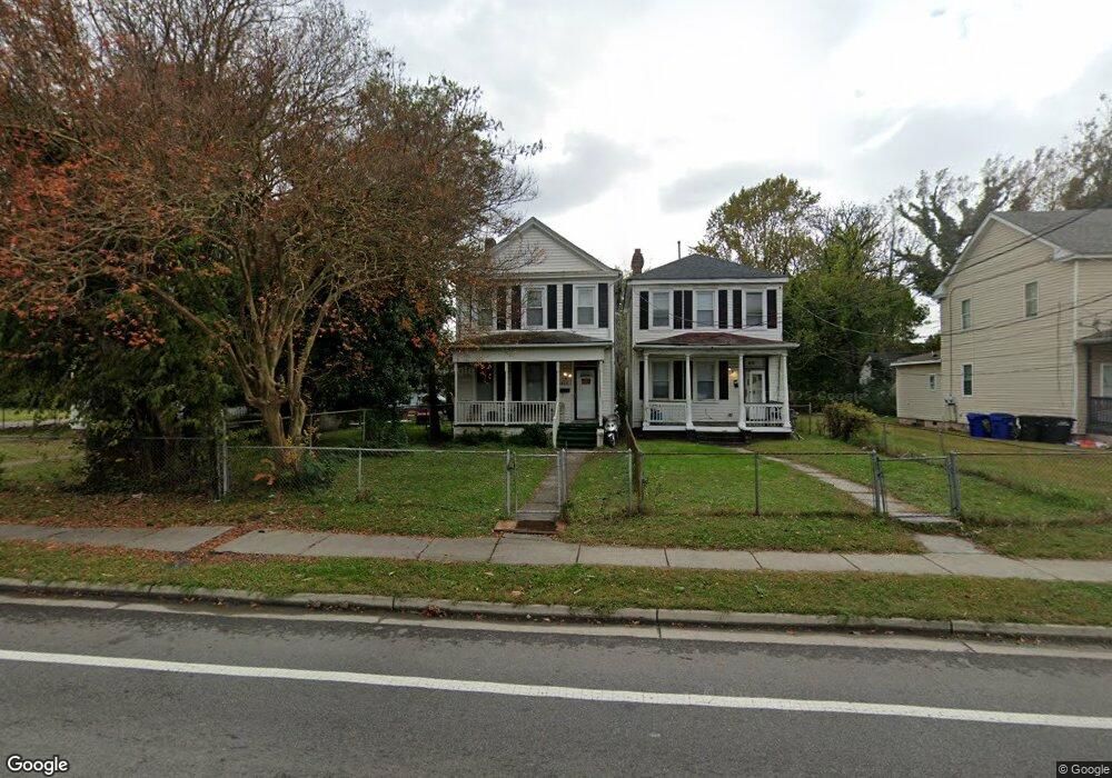 1618 Elm Ave, Portsmouth, VA 23704 - photo 1