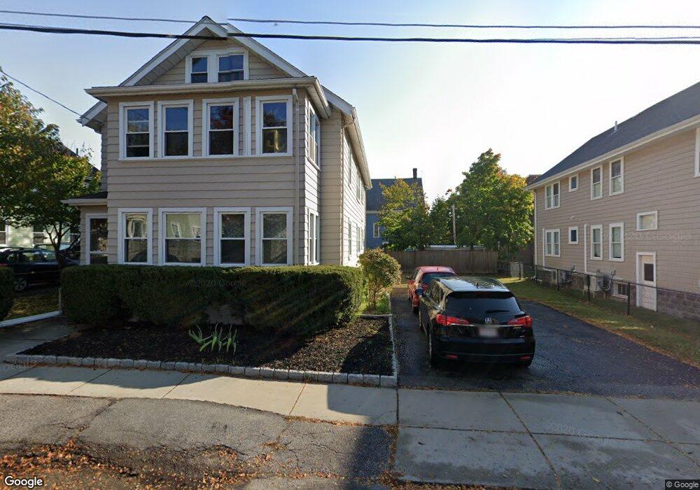 11-13 Worcester St, Belmont, MA 02478 - photo 1