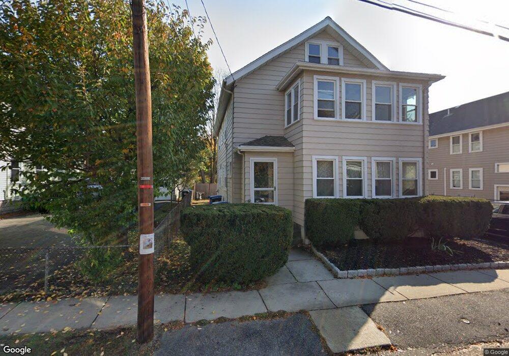 13 Worcester St unit 2, Belmont, MA 02478 - photo 1