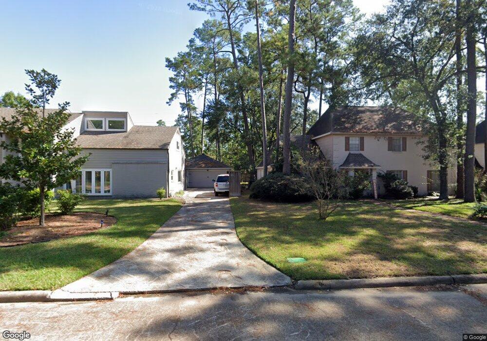 11511 Faulkey Gully Cir, Houston, TX 77070 - photo 1