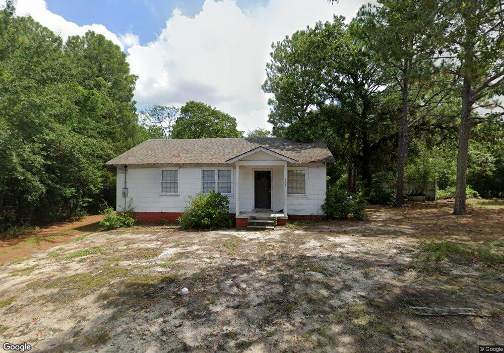 303 Denham Ave, West Columbia, SC 29169 - photo 1