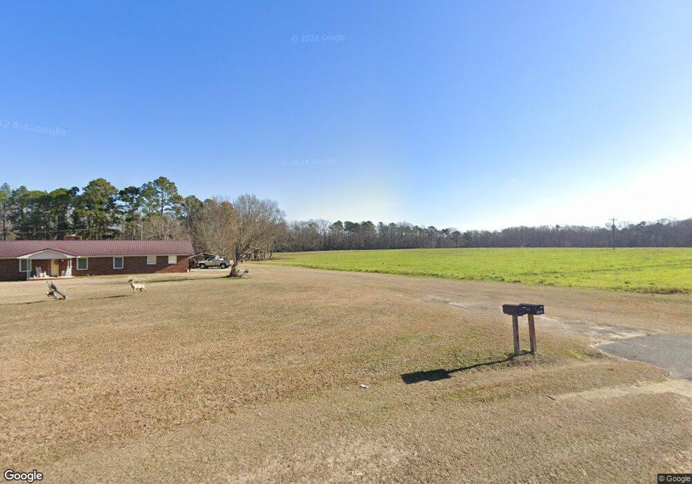 3652 Ga Highway 29, Vidalia, GA 30474 - photo 1