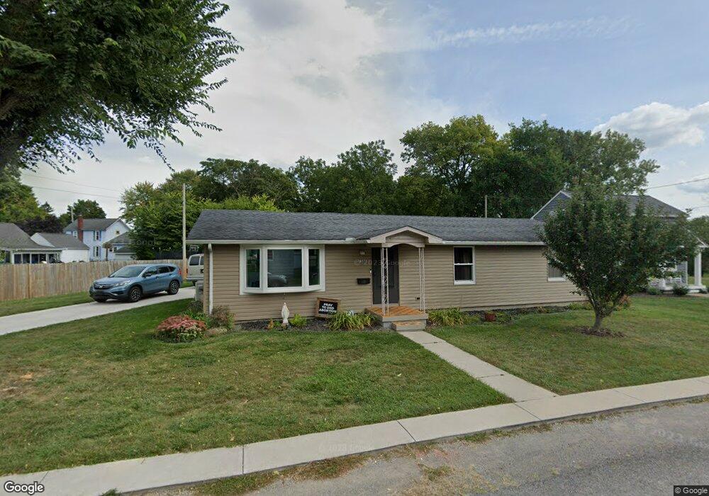 733 Glenn Ave, Findlay, OH 45840 - photo 1