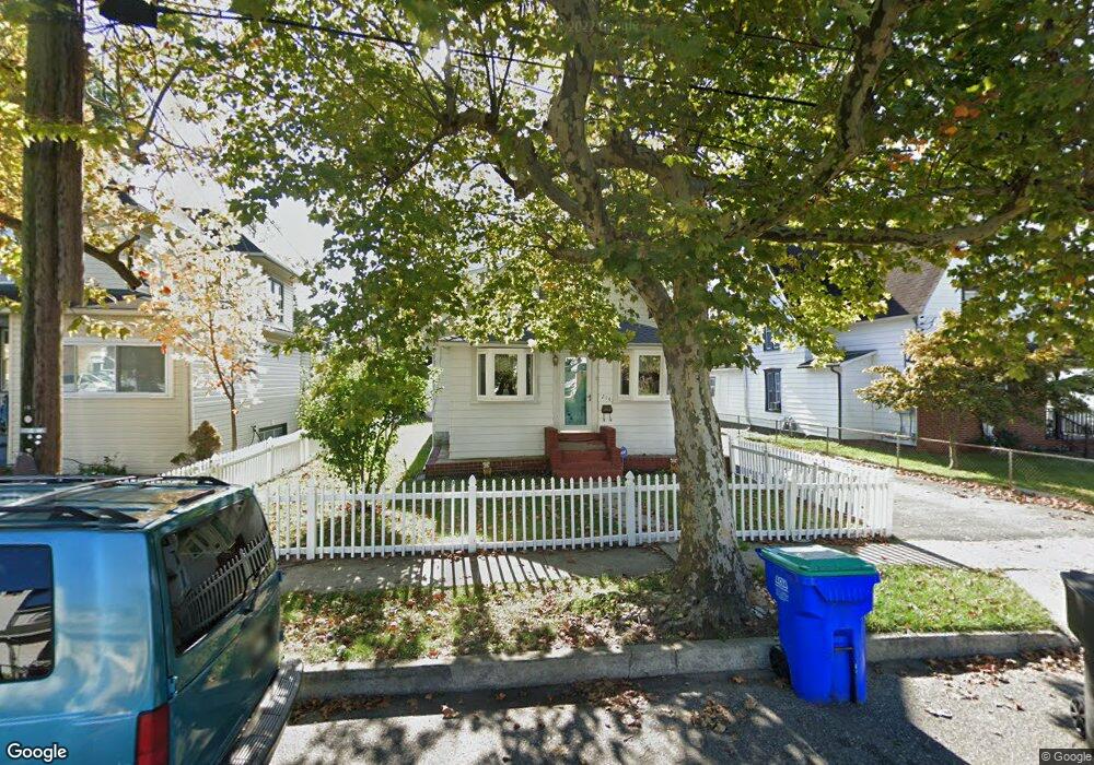 214 Peach St, Hammonton, NJ 08037 - photo 1