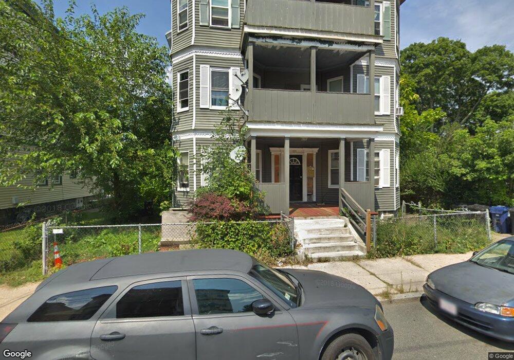 109 Callender St unit 2, Boston, MA 02124 - photo 1