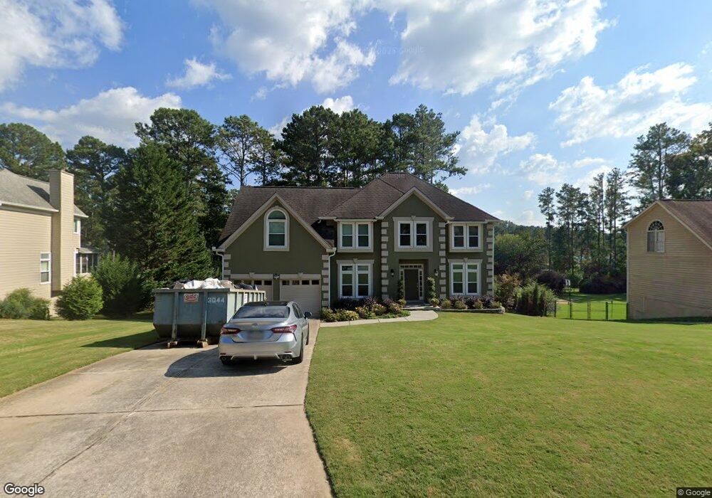 170 Bayswater Dr, Suwanee, GA 30024 - photo 1
