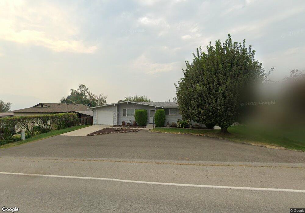 602 N Lyle Ave, East Wenatchee, WA 98802 - photo 1