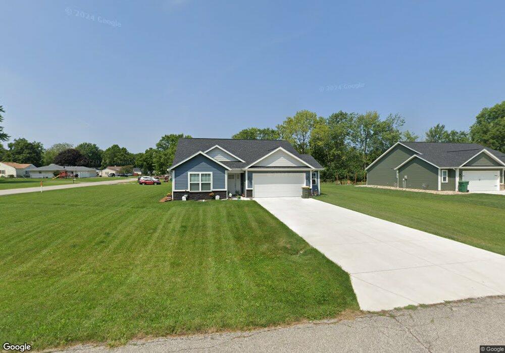 308 N N E Prairie St, Fowler, IN 47944 - photo 1