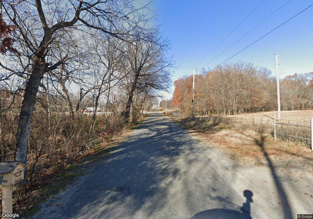 0 Dentonville Rd, Beggs, OK 74421 - photo 1