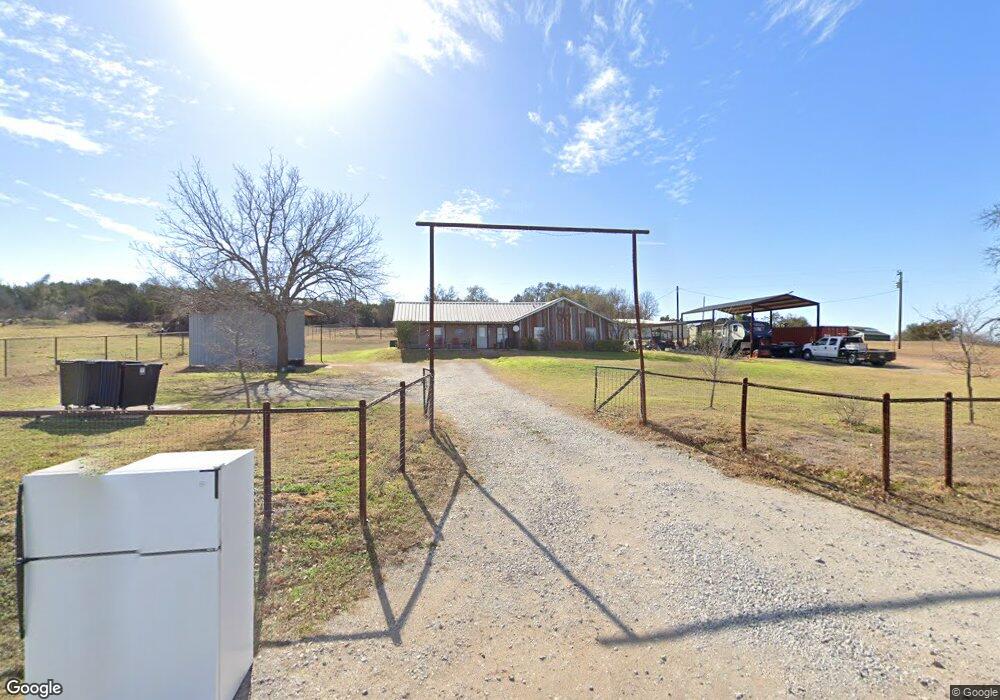 3701 Old Garner Rd, Weatherford, TX 76088 - photo 1
