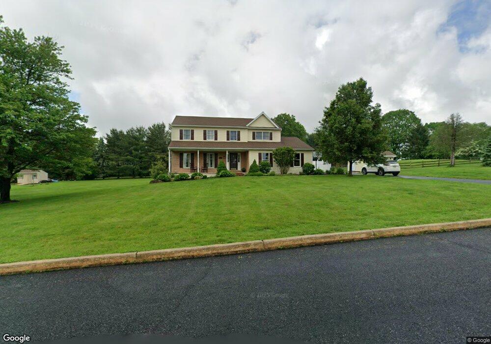 119 Fairfield Dr, Barto, PA 19504 - photo 1