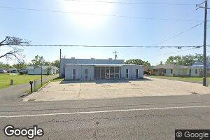 1300 N Bayou Dr, Golden Meadow, LA 70357