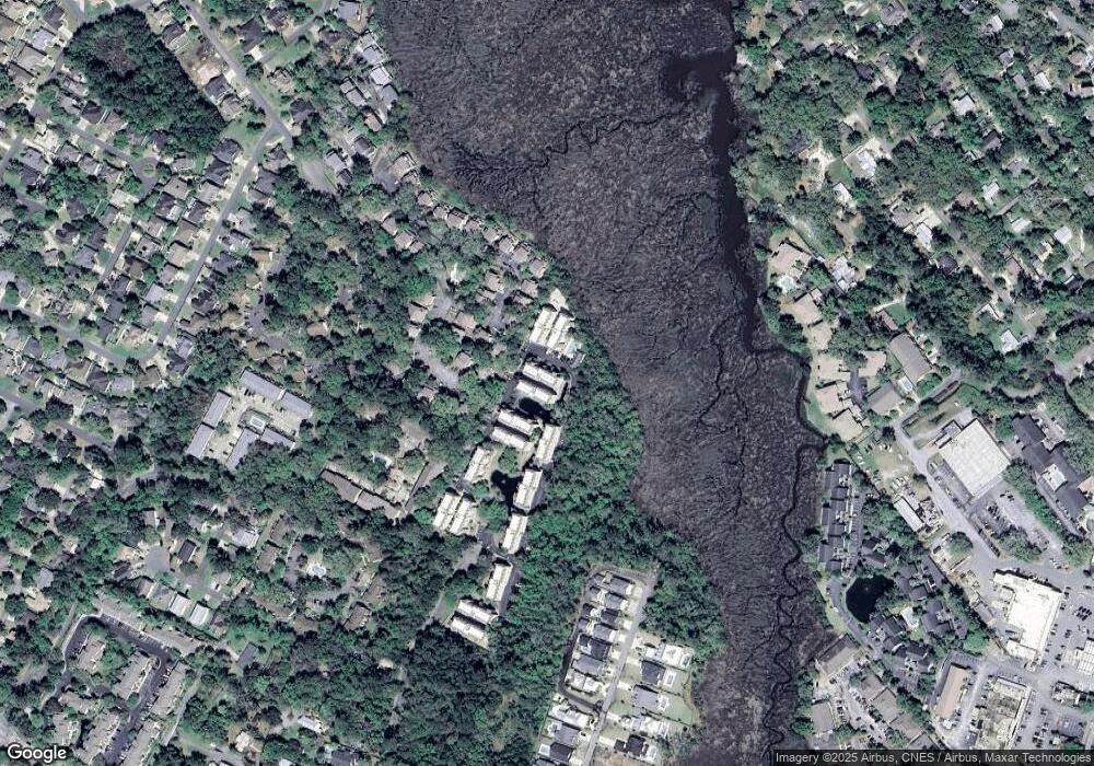 124 Shady Brook Cir unit 8-3, St. Simons Island, GA 31522 - photo 1