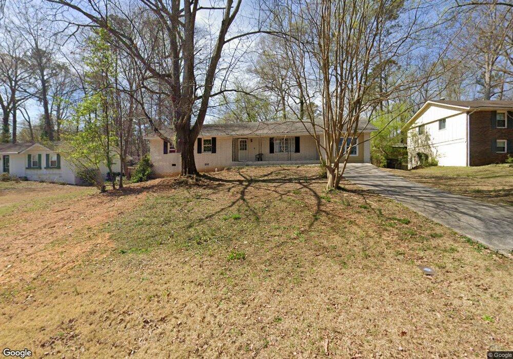 3002 Sasanqua Ln SW, Marietta, GA 30008 - photo 1