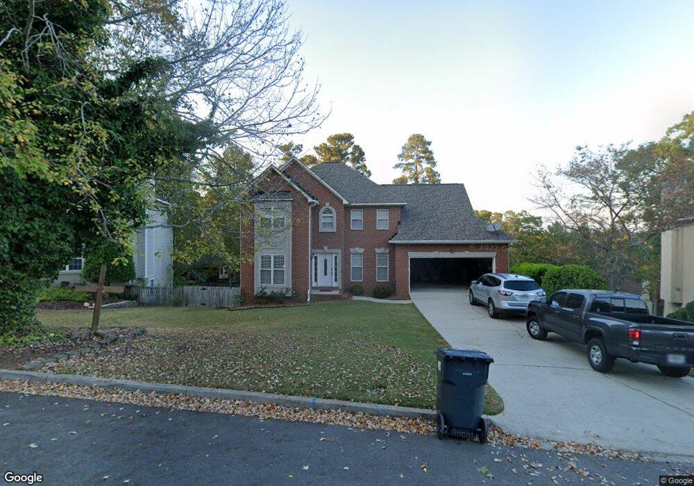 3981 Cheyenne Trail, Augusta, GA 30907 - photo 1