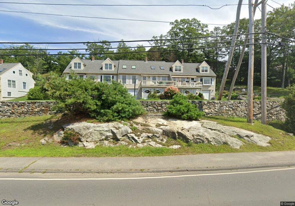 3 Village Ct, Boothbay Harbor, ME 04538 - photo 1
