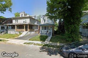 311 Hillcrest Ave, Trenton, NJ 08618