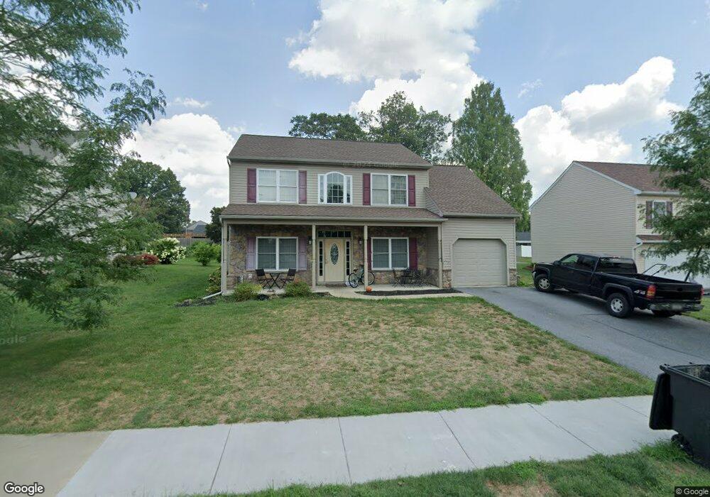 129 Conestoga Woods Rd, Lancaster, PA 17602 - photo 1