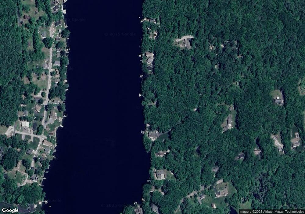 125 Baker Rd, Charlton, MA 01507 - photo 1